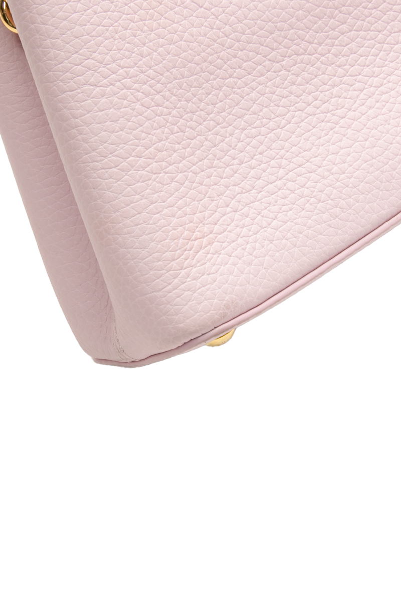 Capucines Mini Chain Bag