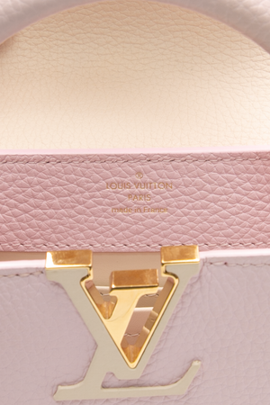Capucines Mini Chain Bag