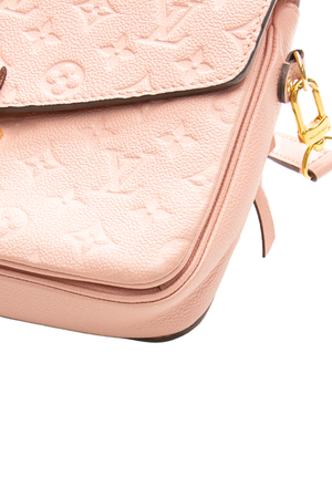 Pochette Metis Bag