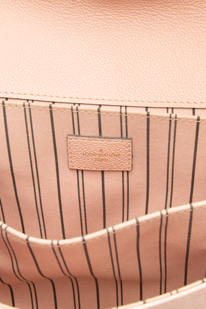 Pochette Metis Bag