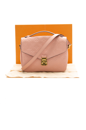Pochette Metis Bag