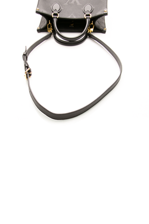 OntheGo PM Bag