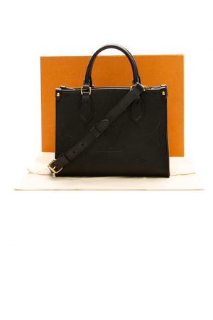 OntheGo PM Bag