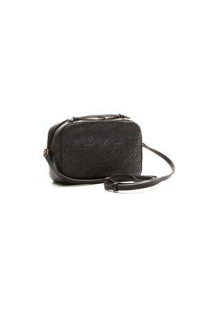 Saintonge Crossbody Bag