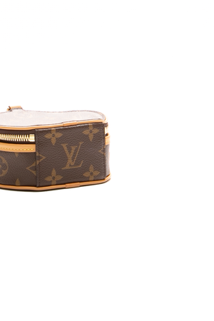 Mini Boite Chapeau Bag