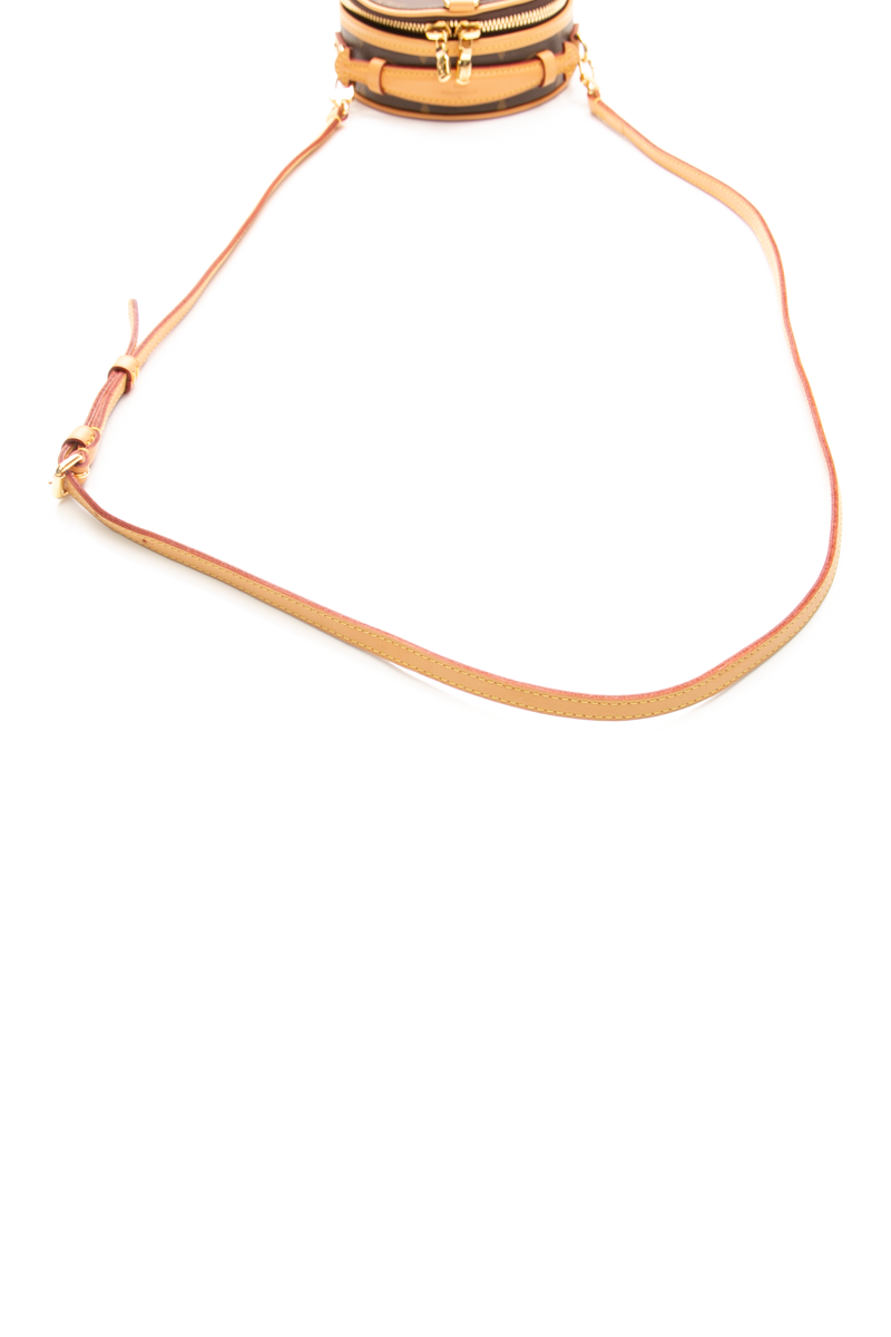 Mini Boite Chapeau Bag