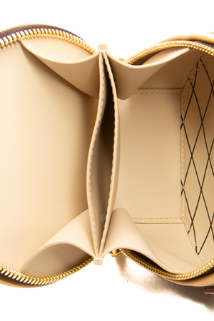 Mini Boite Chapeau Bag