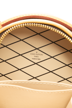 Mini Boite Chapeau Bag