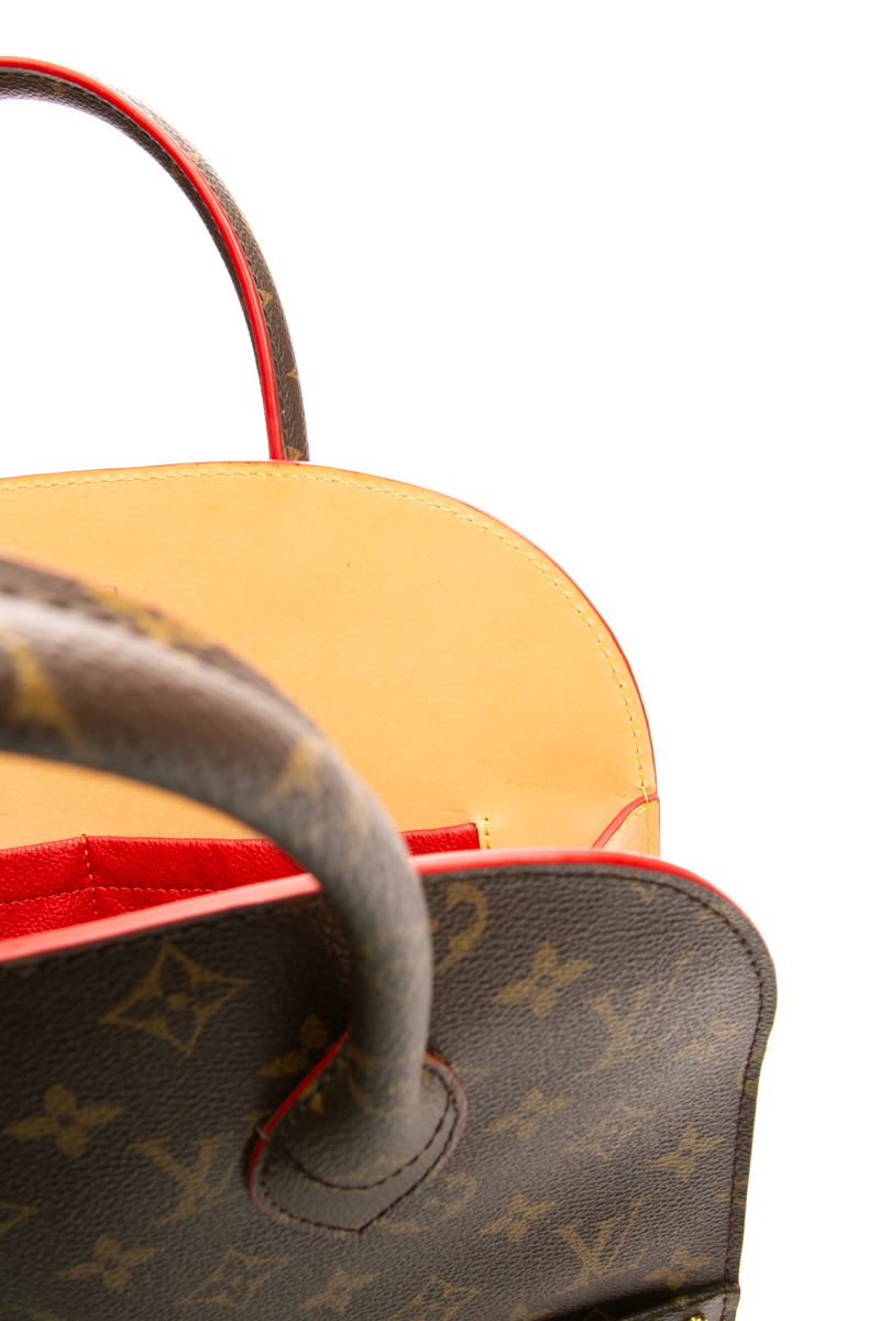 X Louboutin Shopping Bag