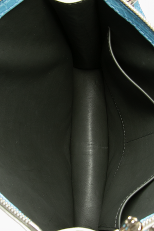 Miroir Sac Plat Tote Bag