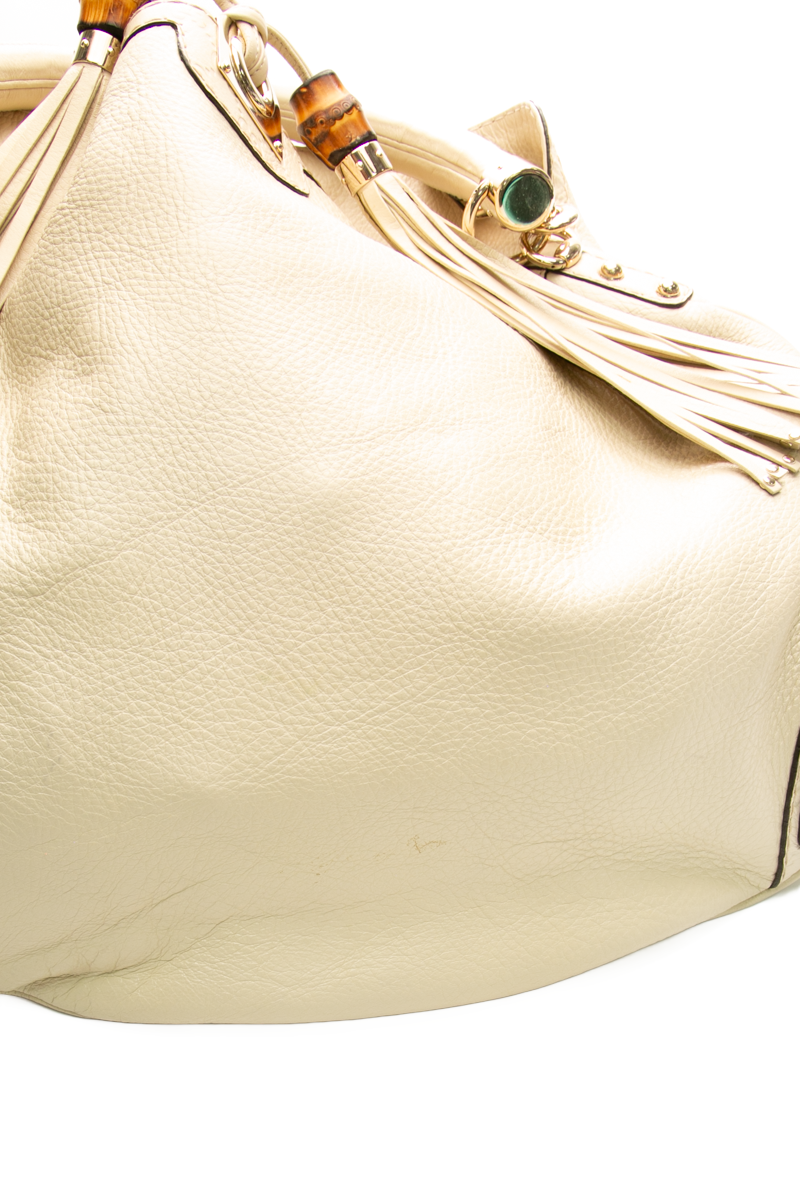 Babouska Indy Hobo Bag