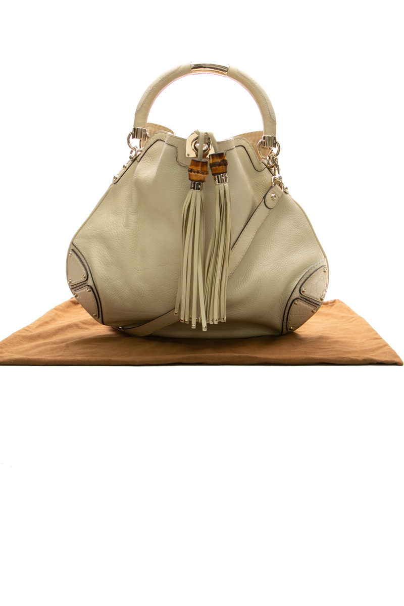 Babouska Indy Hobo Bag