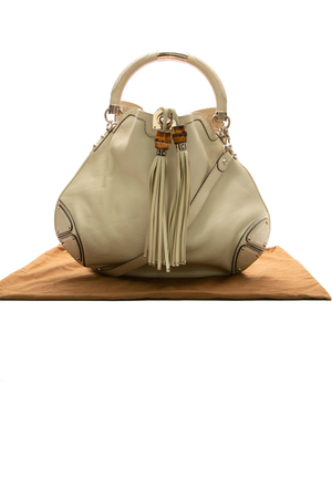 Babouska Indy Hobo Bag