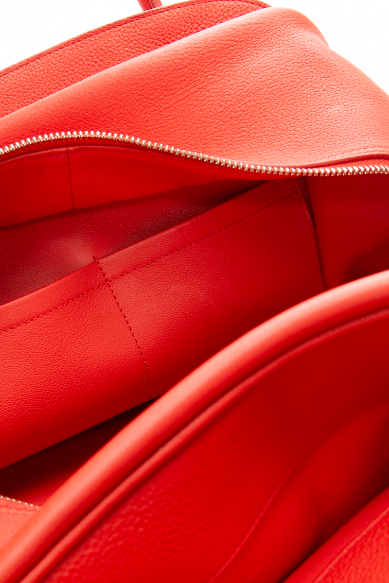 Haute Maroquinerie Milaris Bag