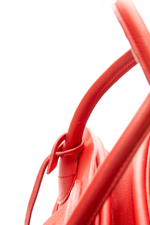 Haute Maroquinerie Milaris Bag