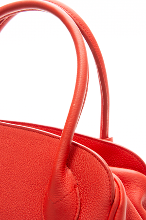 Haute Maroquinerie Milaris Bag