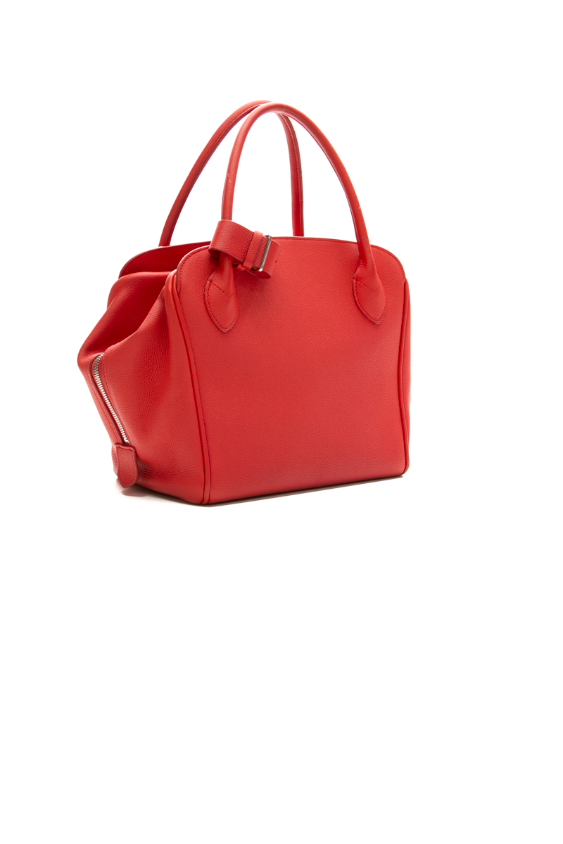 Haute Maroquinerie Milaris Bag