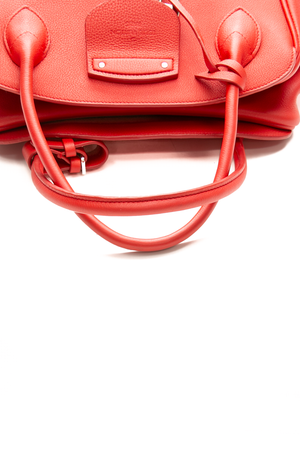 Haute Maroquinerie Milaris Bag