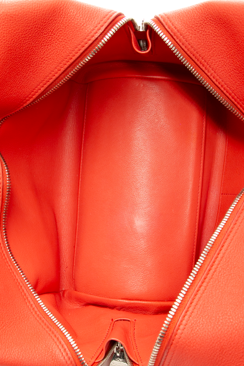 Haute Maroquinerie Milaris Bag