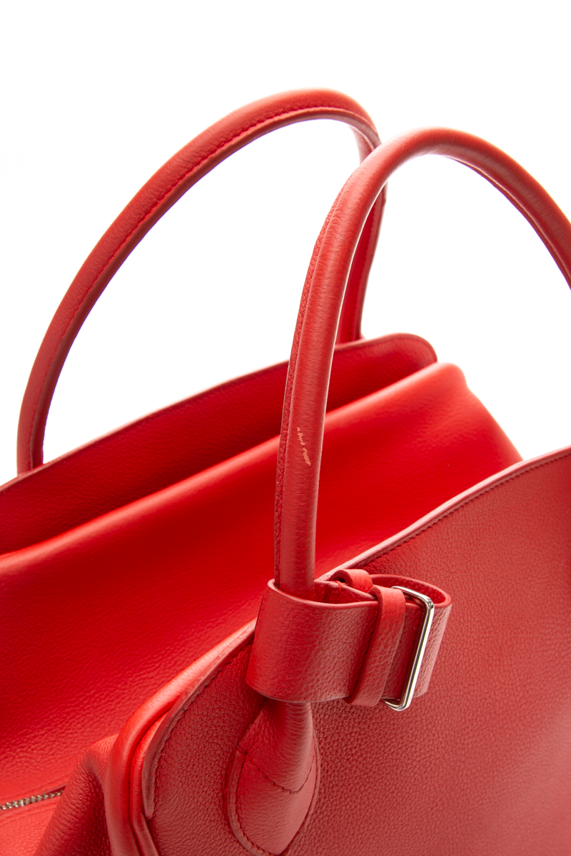 Haute Maroquinerie Milaris Bag