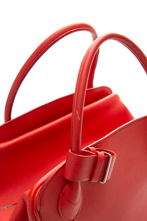 Haute Maroquinerie Milaris Bag