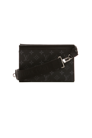 Gaston Wearable Wallet Bag