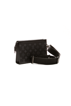 Gaston Wearable Wallet Bag