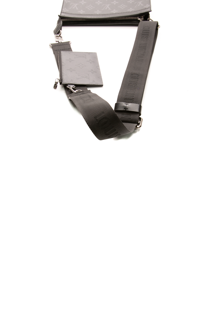 Gaston Wearable Wallet Bag