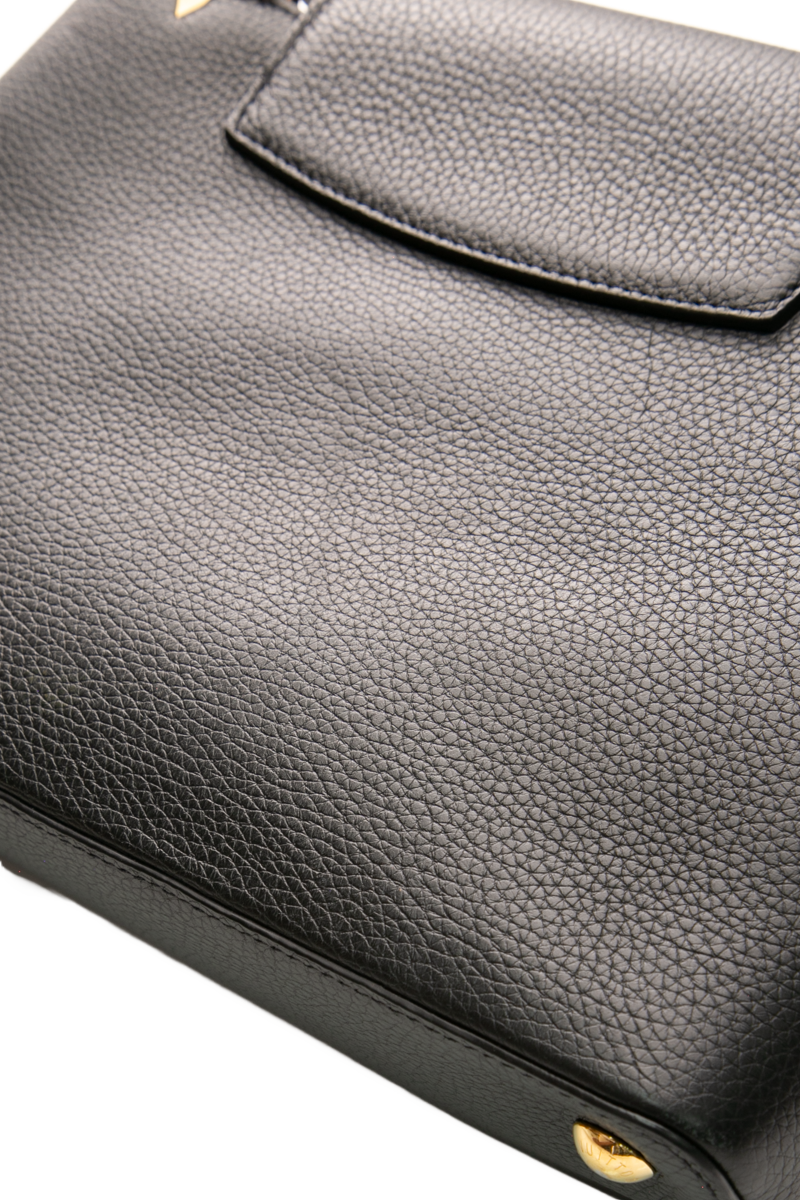 Flower Crown Capucines MM Bag