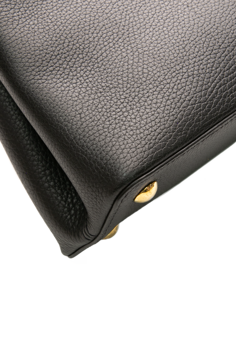 Flower Crown Capucines MM Bag