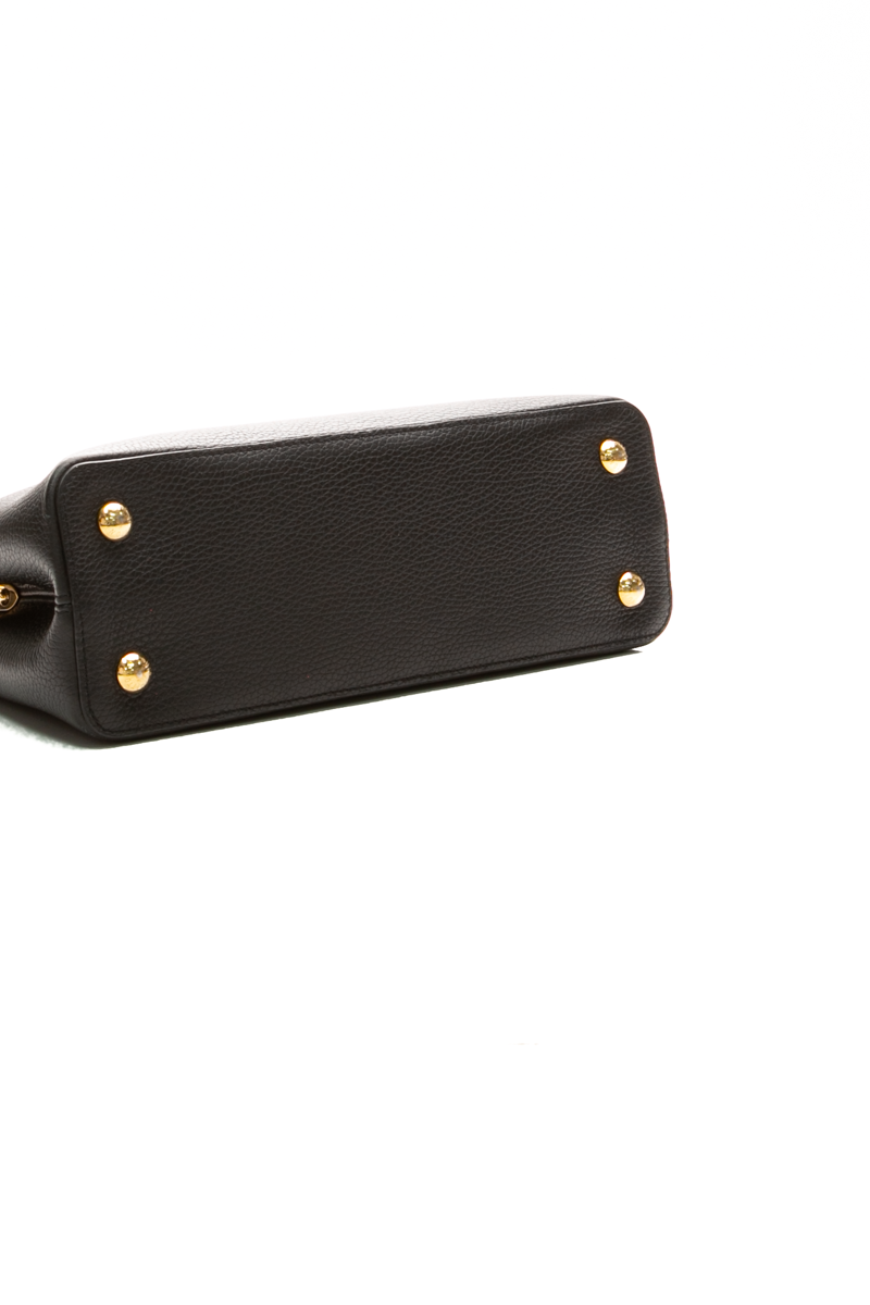 Flower Crown Capucines MM Bag