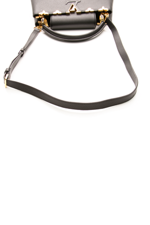 Flower Crown Capucines MM Bag