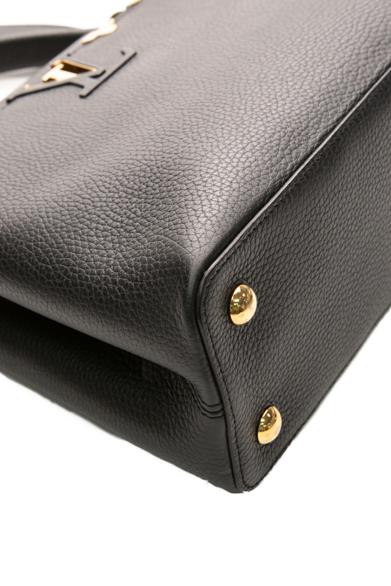 Flower Crown Capucines MM Bag