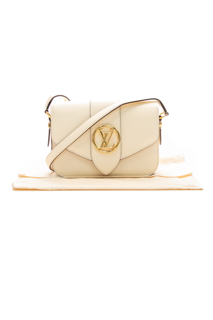 LV Pont 9 Bag
