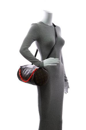 Solar Ray Papillon Messenger