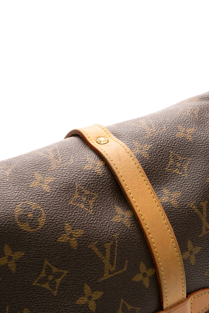 Vintage Saumur 30 Bag