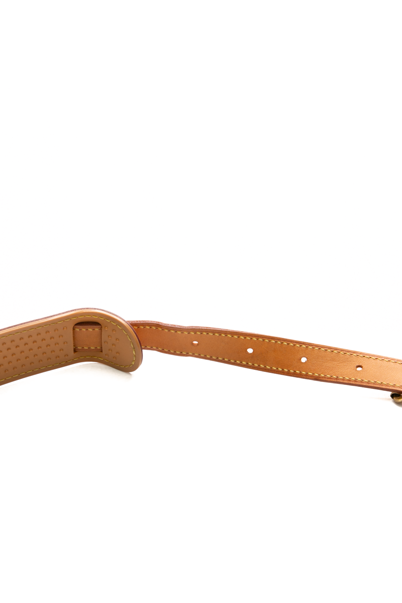 Vintage Saumur 30 Bag