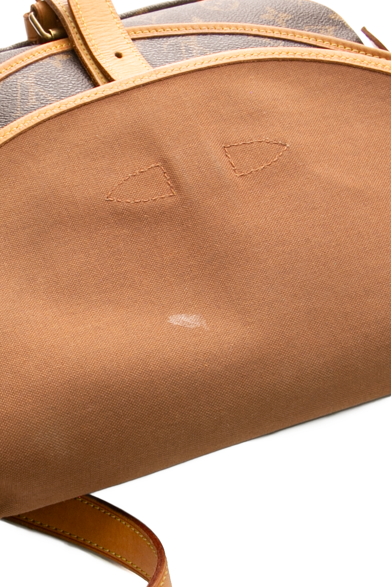 Vintage Saumur 30 Bag