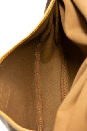 Vintage Saumur 30 Bag