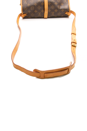 Vintage Saumur 30 Bag