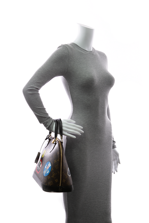 World Tour Alma PM Bag