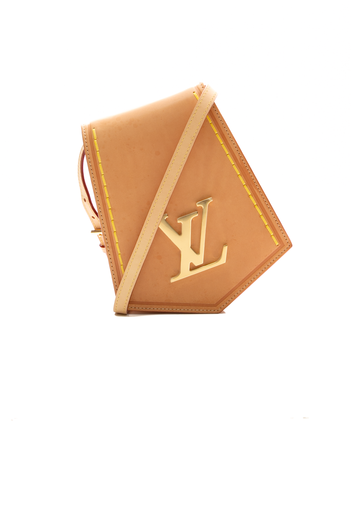 Louis Vuitton Key Bell XL Bag - Couture USA