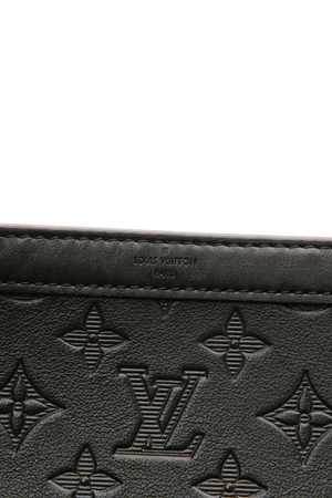 Gaston Wearable Wallet Bag