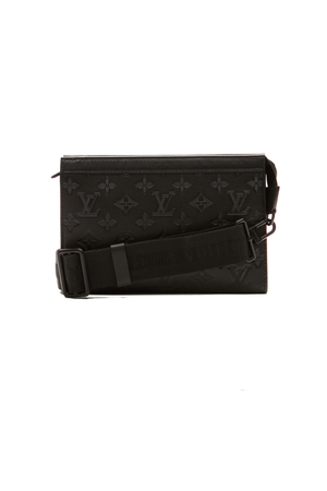 Gaston Wearable Wallet Bag