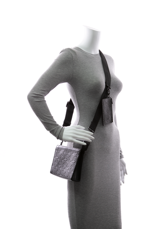 Gaston Wearable Wallet Bag