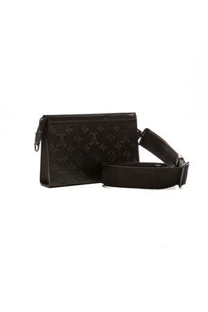 Gaston Wearable Wallet Bag