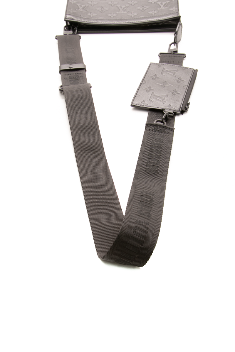 Gaston Wearable Wallet Bag