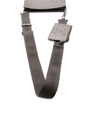 Gaston Wearable Wallet Bag