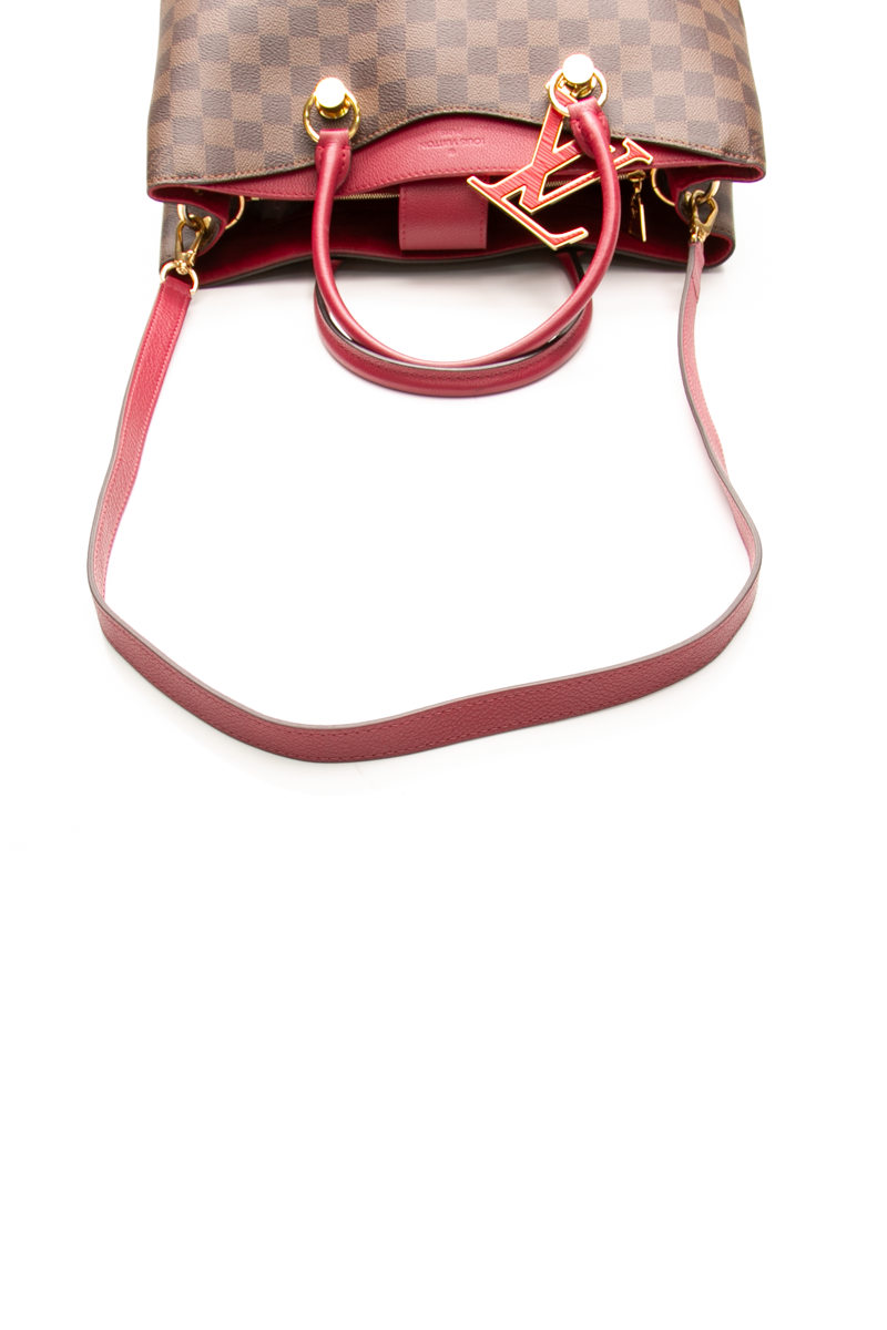 Lie De Vin Riverside Bag