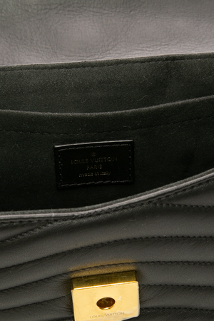 New Wave Chain PM Bag